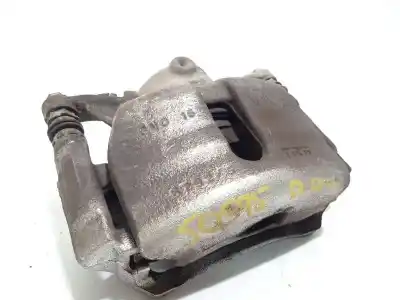 Pezzo di ricambio per auto di seconda mano pinza freno anteriore destra per audi a3 (8vk) basic riferimenti oem iam 8v0615124