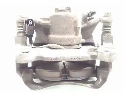 Second-hand car spare part front right brake caliper for audi a3 (8vk) basic oem iam references 8v0615124  