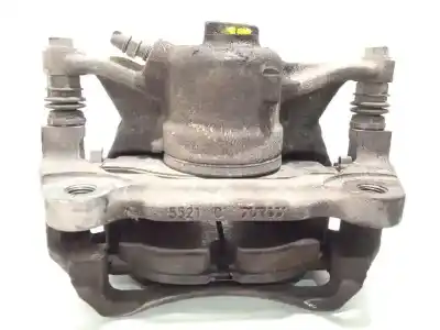 Second-hand car spare part front left brake caliper for audi a3 (8vk) basic oem iam references 8v0615123  