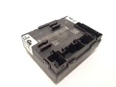 Pezzo di ricambio per auto di seconda mano modulo comfort per audi a3 (8vk) basic riferimenti oem iam 5q0959392e