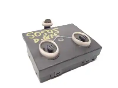 Pezzo di ricambio per auto di seconda mano modulo comfort per audi a3 (8vk) basic riferimenti oem iam 5q0959392e  