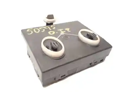 Pezzo di ricambio per auto di seconda mano modulo comfort per audi a3 (8vk) basic riferimenti oem iam 5q0959393e  
