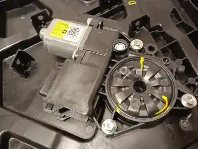 Автозапчасти б/у регулятор стекла переднего правого за kia ceed 1.0 tgdi cat ссылки oem iam 82480j7015 82460j7015 