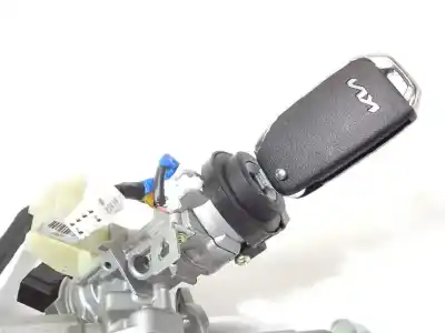 Автозапчастина б/у рульва колонка для kia ceed 1.0 tgdi cat посилання на oem iam 56300j7520  