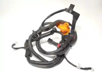 Автозапчасти б/у электронный модуль за kia ceed 1.0 tgdi cat ссылки oem iam 91671j7051  