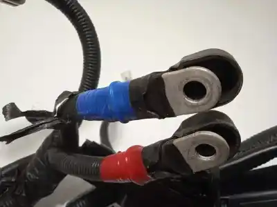 Автозапчасти б/у электронный модуль за kia ceed 1.0 tgdi cat ссылки oem iam 91671j7051  