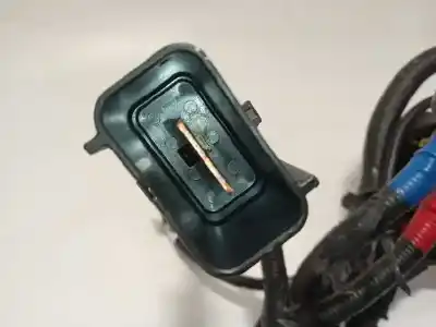 Автозапчасти б/у электронный модуль за kia ceed 1.0 tgdi cat ссылки oem iam 91671j7051  