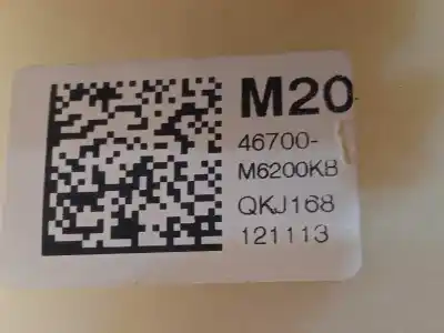 Автозапчасти б/у рычаг переключения передач за kia ceed 1.0 tgdi cat ссылки oem iam   