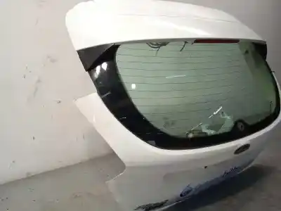 Second-hand car spare part tailgate for ford focus turn. titanium oem iam references 2002017 pf1eba40410ac 1857890