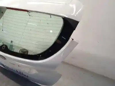 Second-hand car spare part tailgate for ford focus turn. titanium oem iam references 2002017 pf1eba40410ac 1857890