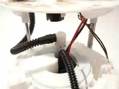 Автозапчастина б/у паливний насос для kia ceed 1.0 tgdi cat посилання на oem iam 31110g4200  33040g4100