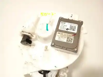 Автозапчастина б/у паливний насос для kia ceed 1.0 tgdi cat посилання на oem iam 31110g4200  33040g4100