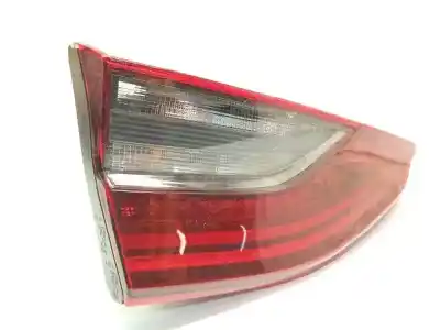 Автозапчасти б/у внутренний левый задний фонарь за kia ceed 1.0 tgdi cat ссылки oem iam 92403j7050