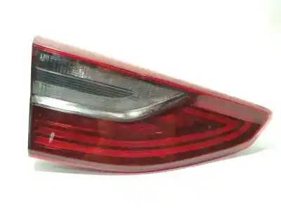 Автозапчасти б/у внутренний левый задний фонарь за kia ceed 1.0 tgdi cat ссылки oem iam 92403j7050  