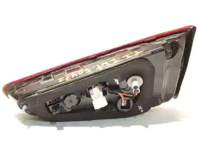 Автозапчасти б/у внутренний левый задний фонарь за kia ceed 1.0 tgdi cat ссылки oem iam 92403j7050  