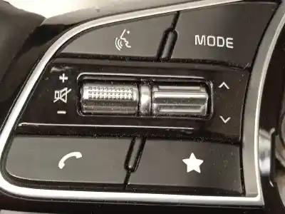 Автозапчасти б/у руль за kia ceed 1.0 tgdi cat ссылки oem iam 56100j7hc0cep 657403000a 56100j7ht0cep