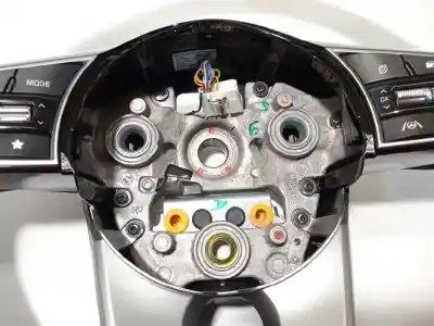 Автозапчасти б/у руль за kia ceed 1.0 tgdi cat ссылки oem iam 56100j7hc0cep 657403000a 56100j7ht0cep