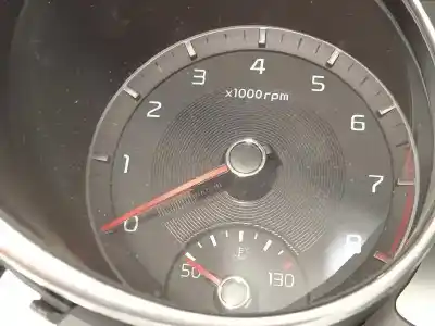 Автозапчасти б/у приборная доска за kia ceed 1.0 tgdi cat ссылки oem iam 94033j7680  