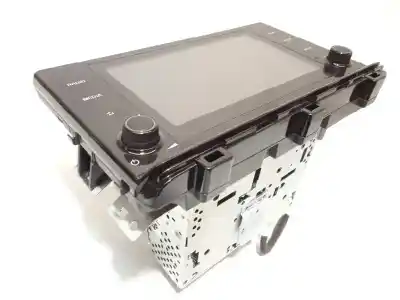 Автозапчасти б/у многофункциональный дисплей за kia ceed 1.0 tgdi cat ссылки oem iam 96160j7711wk