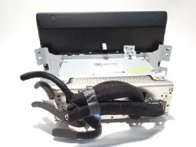 Автозапчасти б/у многофункциональный дисплей за kia ceed 1.0 tgdi cat ссылки oem iam 96160j7711wk da332j7ep 