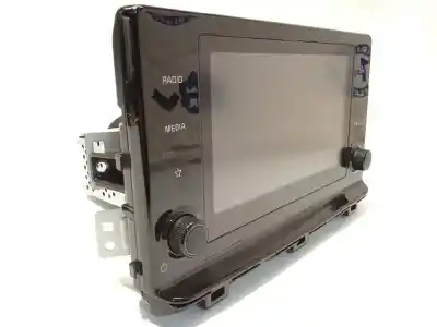 Автозапчасти б/у многофункциональный дисплей за kia ceed 1.0 tgdi cat ссылки oem iam 96160j7711wk da332j7ep 