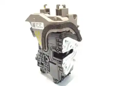 Автозапчасти б/у замок передней правой двери за kia ceed 1.0 tgdi cat ссылки oem iam 81320j7000