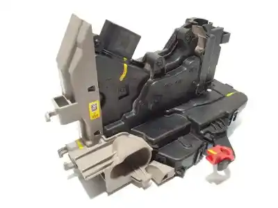 Автозапчасти б/у замок передней правой двери за kia ceed 1.0 tgdi cat ссылки oem iam 81320j7000  