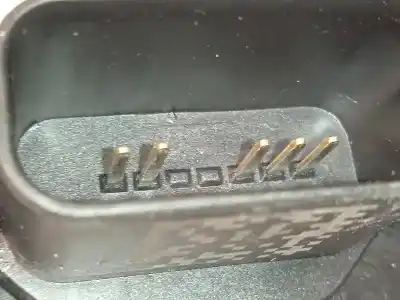 Автозапчасти б/у замок передней правой двери за kia ceed 1.0 tgdi cat ссылки oem iam 81320j7000  