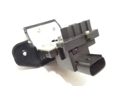 Автозапчасти б/у замок багажника/ворот за kia ceed 1.0 tgdi cat ссылки oem iam 1932100010  