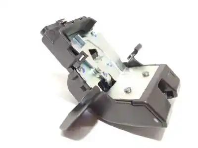 Автозапчасти б/у замок багажника/ворот за kia ceed 1.0 tgdi cat ссылки oem iam 1932100010  