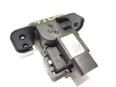 Автозапчасти б/у замок багажника/ворот за kia ceed 1.0 tgdi cat ссылки oem iam 1932100010  