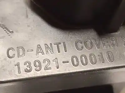 Автозапчасти б/у замок багажника/ворот за kia ceed 1.0 tgdi cat ссылки oem iam 1932100010  