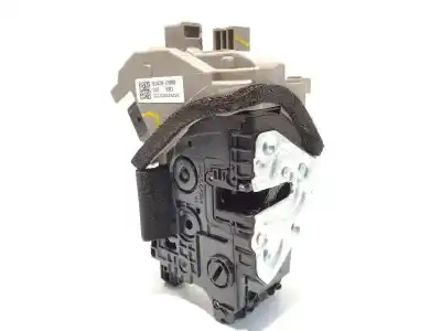 Автозапчасти б/у замок задней правой двери за kia ceed 1.0 tgdi cat ссылки oem iam 81420j7000