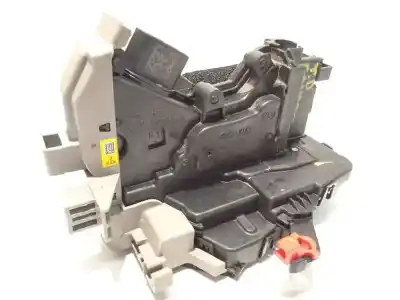 Автозапчасти б/у замок задней правой двери за kia ceed 1.0 tgdi cat ссылки oem iam 81420j7000  