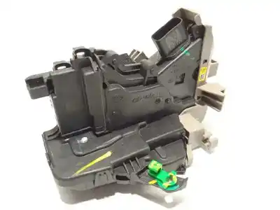 Автозапчасти б/у замок задней левой двери за kia ceed 1.0 tgdi cat ссылки oem iam 81410j7000  