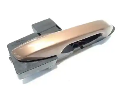 Автозапчасти б/у задняя правая наружная ручка за kia ceed 1.0 tgdi cat ссылки oem iam 