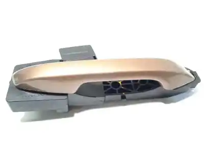 Автозапчасти б/у задняя правая наружная ручка за kia ceed 1.0 tgdi cat ссылки oem iam   