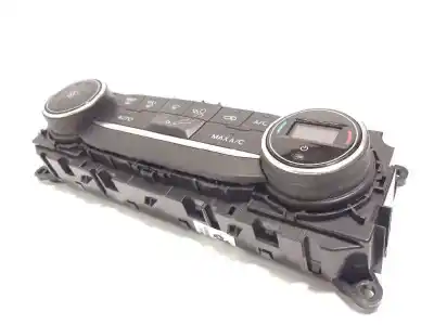 Автозапчастина б/у клімат-контроль для ford ecosport (cr6) 1.0 ecoboost cat посилання на oem iam gn1518c612aj  2422179