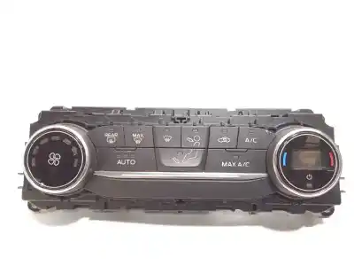 Автозапчастина б/у клімат-контроль для ford ecosport (cr6) 1.0 ecoboost cat посилання на oem iam gn1518c612aj  2422179
