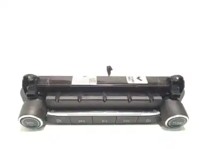 Second-hand car spare part multifunction switch for ford ecosport (cr6) 1.0 ecoboost cat oem iam references gn1518k811he  2413017