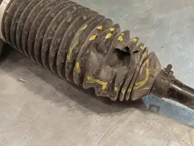 Автозапчасти б/у рулевая рейка за kia ceed 1.0 tgdi cat ссылки oem iam 56500j7000  