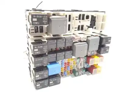 Second-hand car spare part fuse box unit for ford ecosport (cr6) 1.0 ecoboost cat oem iam references   