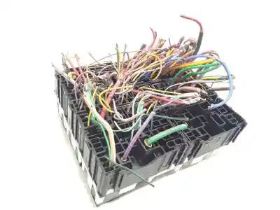 Second-hand car spare part fuse box unit for ford ecosport (cr6) 1.0 ecoboost cat oem iam references   