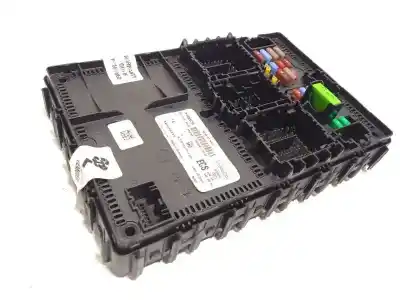 Автозапчасти б/у блок реле/предохранителей за ford ecosport (cr6) 1.0 ecoboost cat ссылки oem iam hu5t15604ecs  2314707