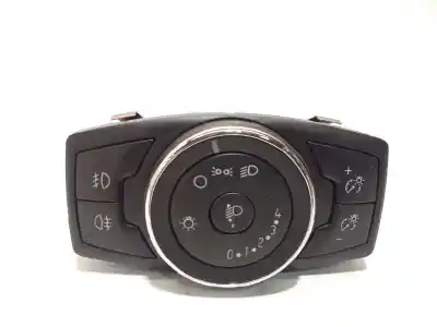 Second-hand car spare part headlights switch for ford ecosport (cr6) 1.0 ecoboost cat oem iam references av1t13d061cd  2307251