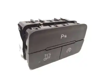 Автозапчастина б/у многофункційне управління для ford ecosport (cr6) 1.0 ecoboost cat посилання на oem iam gn1513d734gd