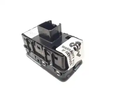 Автозапчастина б/у многофункційне управління для ford ecosport (cr6) 1.0 ecoboost cat посилання на oem iam gn1513d734gd 2126565 