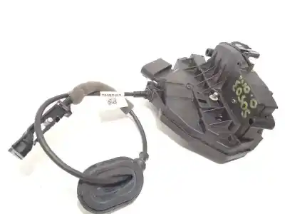 Second-hand car spare part front right door lock for ford ecosport (cr6) 1.0 ecoboost cat oem iam references gn15a219a64eb  2333349