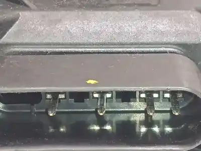 Second-hand car spare part front right door lock for ford ecosport (cr6) 1.0 ecoboost cat oem iam references gn15a219a64eb  2333349