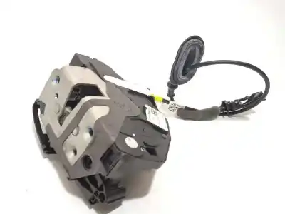 Автозапчастина б/у замок заднього правого дверя для ford ecosport (cr6) 1.0 ecoboost cat посилання на oem iam gn15a264a26ec